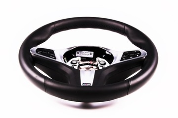 фото thumb №11, Bmw g20 g21 g22 g23 f40 i3 i4 оригинальная руль м-пакет вибрация