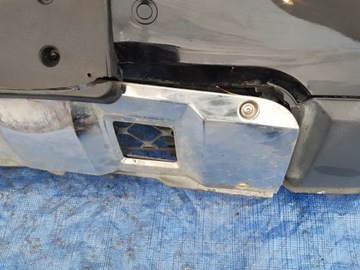 фото thumb №9, Бампер перед переднее mercedes gl x164 c197 197