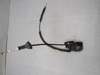 фото thumb №1, Renault koleos i замок дверь правый перед 3pin