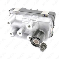 фото thumb №12, Амортизатор, клапан турбины dodge jeep 177 km