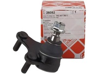 фото thumb №9, Febi шаровая опора рычага vw p. golf 5 04- le