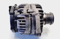 Генератор opel zafira tourer c p12 0124325172 2.0l дизель 96kw 2012 Недорого, фото thumb