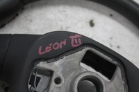 фото thumb №11, Повітропровід шкіра multi czarna seat leon iii 12-20