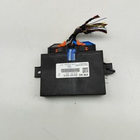 фото thumb №1, Audi q4 sportback e-tron 2024 блок управления / модуль ecu