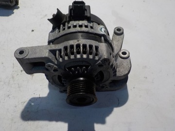 фото thumb №10, Focus ii mk2 2.0 16v aoda генератор 104210-3761