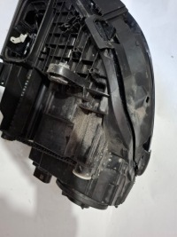 Mercedes gle w167 167 лампа led фара ліва лівий multibeam a1679065508 Оригінал, фото thumb