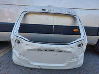 фото thumb №1, Toyota chr крышка багажника задняя
