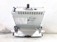 фото thumb №6, Радіо сенсорний екран trafic iii 281152378r