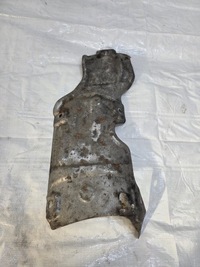 фото thumb №1, Opel astra k v 1.6 cdti защита тепловая 55488552