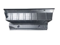 фото thumb №1, Vw t4 multivan 90- порог + подножка дверь перед левая