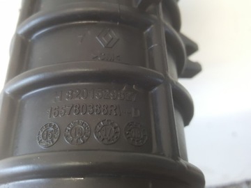 фото thumb №6, Dacia duster ii 1.6 sce шланг повітря 19r.