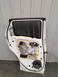 фото thumb №7, Nissan juke f15 дверь левая задняя qab