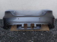 Купить Бампер задний задний mercedes a klasa 176 amg рестайлинг, фото thumb