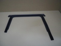 фото thumb №1, Прокладка скло двері правий задня jeep compass ii