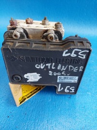 фото thumb №1, Насос abs outlander mb4-2wdch-4x22-1