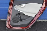 фото thumb №9, Volvo v40 ii двері правий задня задні повний