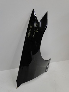 фото thumb №6, Mercedes s 221 w221 крило переднє правий 197