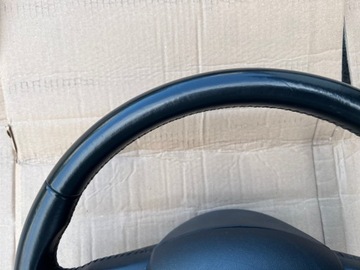 фото thumb №6, Кермо мультифункція пелюстки f1 ii рестайлінг хром audi a8 d3