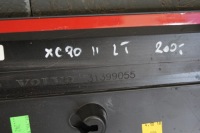 фото thumb №9, Volvo xc90 ii молдинг двері ліва задня 31399055