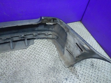 фото thumb №9, Bmw e46 универсал рестайлинг fl бампер зад задний 668/9