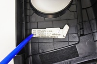 фото thumb №5, Nk048 hyundai i20 iii захист стійка ліва n-line