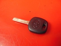 фото thumb №9, Toyota aygo 2 ii 14- замок зажигания 2x ключ pilot
