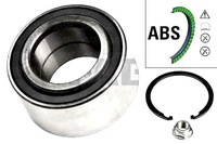 фото thumb №1, Fag підшипник колеса citroen перед c1