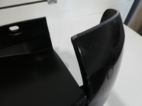 фото thumb №10, Vw amarok 2h задний бампер hak pdc чёрный 2h5