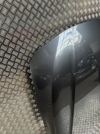 фото thumb №11, Bmw 4 f36 gran coupe 2018 кришка передня / капот двигуна