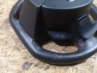 фото thumb №12, Воздуховод кожа лепестки переключения подогрев camaro rs 2016 +