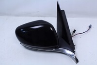 фото thumb №4, Зеркало правое 19 pin renault espace v 18r.