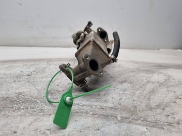 фото thumb №5, Радиатор выхлопных газов egr 7812147 bmw e83 x3 x1 e84