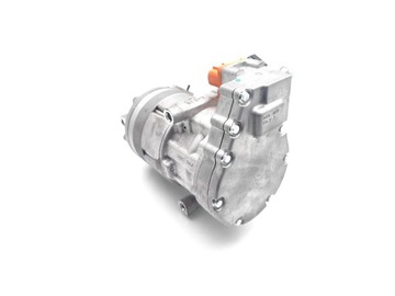 фото thumb №11, Hyundai kona компрессор / компрессор кондиционера a/c ev двигатель электрический