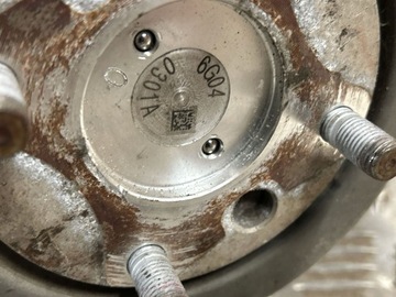 фото thumb №9, Дифференциал задний nissan rogue 383004bf0a