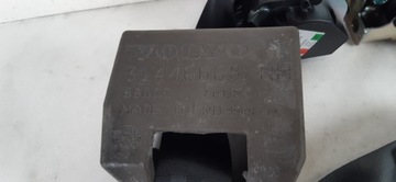 фото thumb №5, Volvo xc60 ii ремені безпеки зад 634852000, 31446667, 31446668