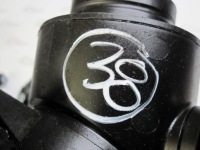 фото thumb №8, Audi a5 2.7 tdi v6 09r 190km 159tys. 059129955e резонатор турбины