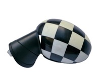фото thumb №3, Mini cooper r56 зеркало левая 3 pin europa