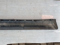 фото thumb №11, Молдинг порог правая mitsubishi outlander iii lift порог правый