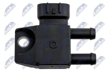 фото thumb №9, Датчик тиску вихлопних газів nty kia sportage iii 1.7 2.0