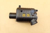 Mini cooper r56 06- корпус фільтра повітря 1054625 s02 оригінальний номер Київ, фото thumb