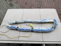 фото thumb №8, Подушка безпеки шторка права ліва c-max mk1 рестайлінг 2007 2010