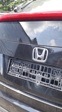 фото thumb №4, Крышка багажника honda civic ix nh731p