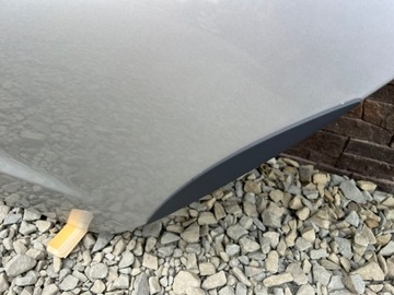 фото thumb №8, A6 c7 allroad двері комплектні лівий зад lx7w