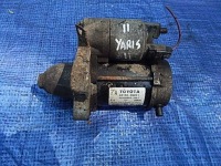 Купить Стартер toyota yaris 2 1,0 05-12, фото thumb
