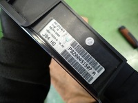 фото thumb №8, Дисплей renault scenic ii 1.9 dci 05r