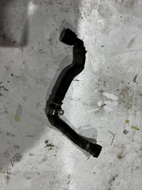 фото thumb №2, Шланг трубка wody q5 8r 3.2 fsi