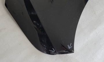 фото thumb №6, Капот крышка двигателя hyundai i10 iii 2019-