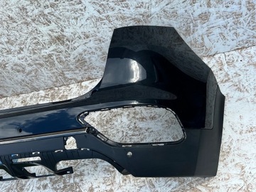 фото thumb №9, Бампер задний зад kia sportage iv ql рестайлинг 18-