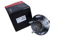 фото thumb №3, Подшипник колеса с ступица 33-1237 maxgear mazda rx-8