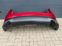 Mazda cx-5 ii lift 22- бампер задняя задний с Разборки, фото thumb